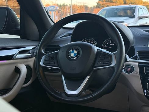 Used 2020 BMW X1 sDrive28i w/ Convenience Package image 19