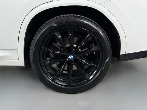 Certified 2023 BMW X4 xDrive30i w/ M Sport Package image 31