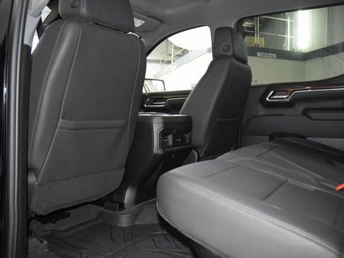 Used 2024 Chevrolet Silverado 1500 RST w/ RST All Star Premium Package image 37