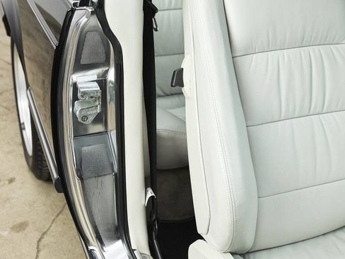 Used 1987 BMW M6 Coupe RWD image 91
