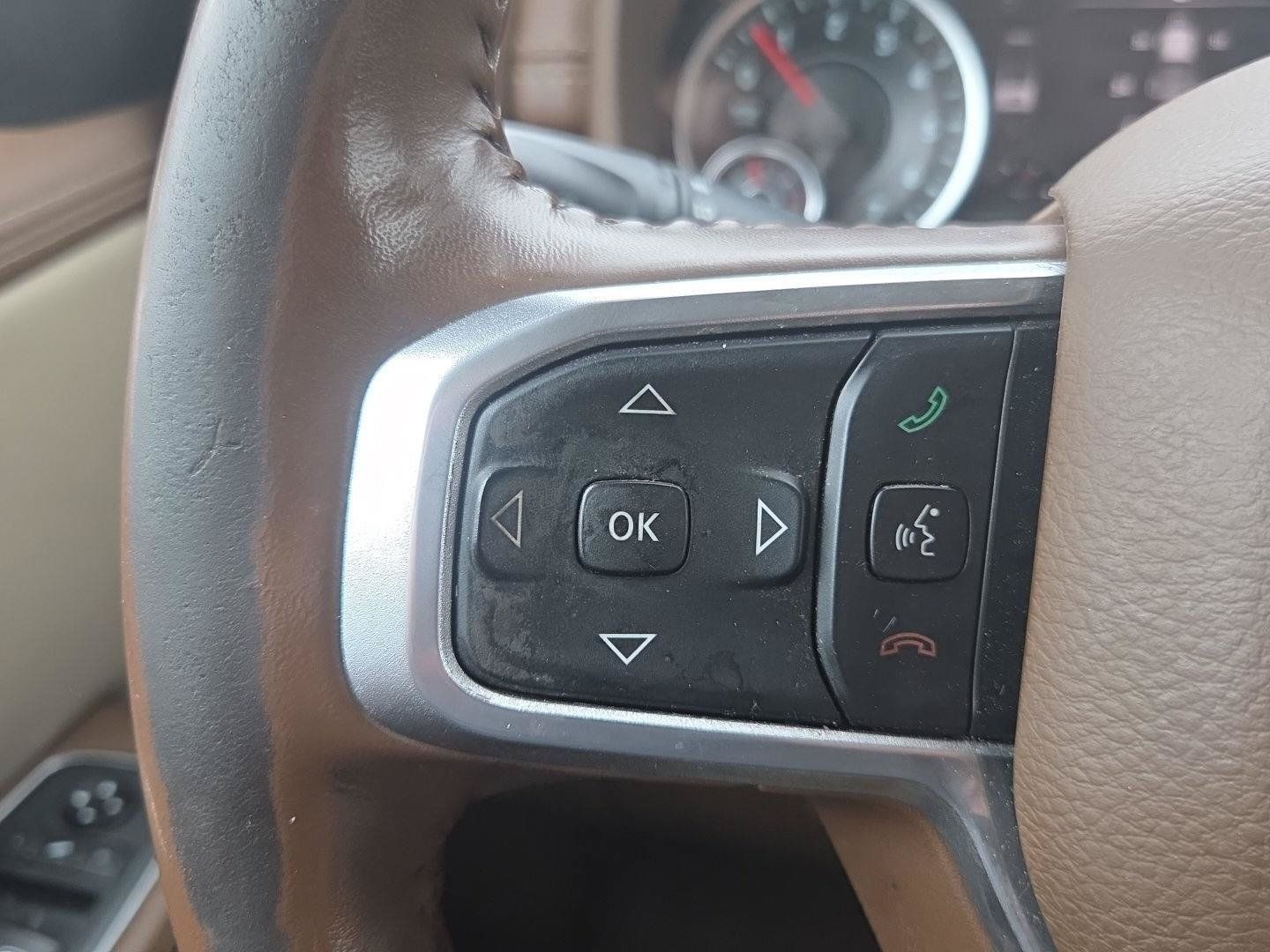 Used 2020 RAM 1500 Laramie AWD/4WD image 10