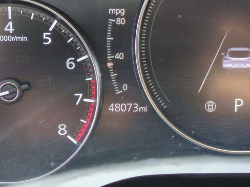 Used 2021 MAZDA CX-30 FWD 2.5 S w/ Premium Package image 15