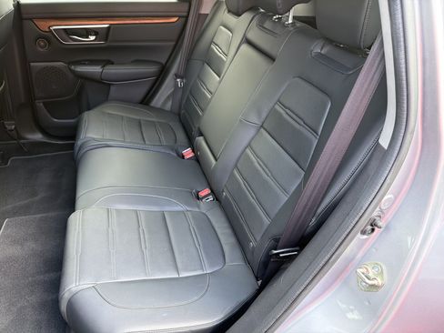 Used 2018 Honda CR-V EX-L image 19