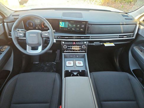 New 2026 Hyundai Santa Fe SE image 6