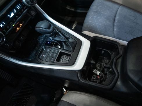 Certified 2024 Toyota RAV4 XLE image 18