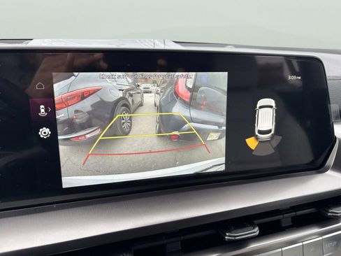 New 2025 Kia Telluride S image 27