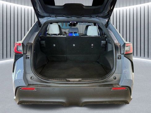 Certified 2023 Subaru Solterra AWD image 9