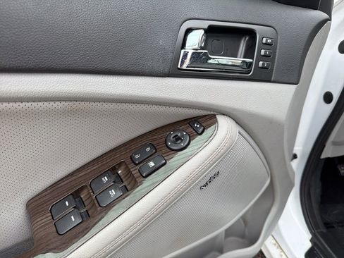 Used 2013 Kia Optima EX w/ Premium Pkg image 13