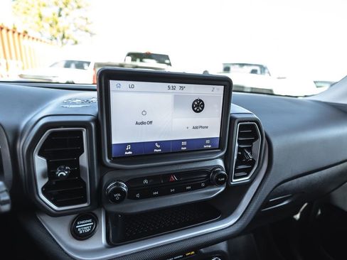 Used 2024 Ford Bronco Sport Big Bend AWD/4WD image 13