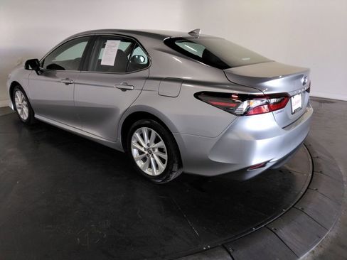 Used 2024 Toyota Camry LE image 8