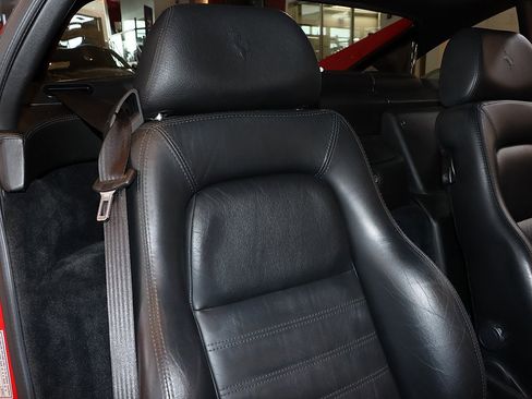 Used 1998 Ferrari F355 Berlinetta image 36