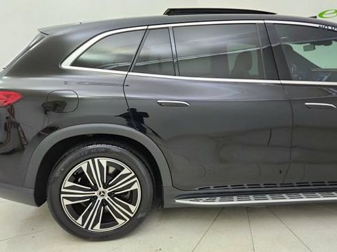 Used 2023 Mercedes-Benz EQS 450+ 4MATIC SUV image 30