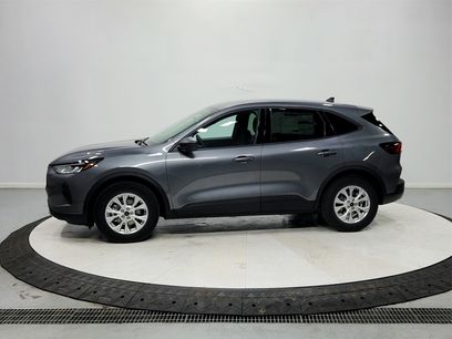 New 2026 Ford Escape Active