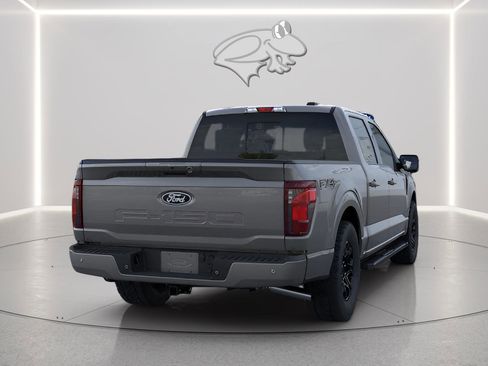 New 2026 Ford F150 XLT image 6