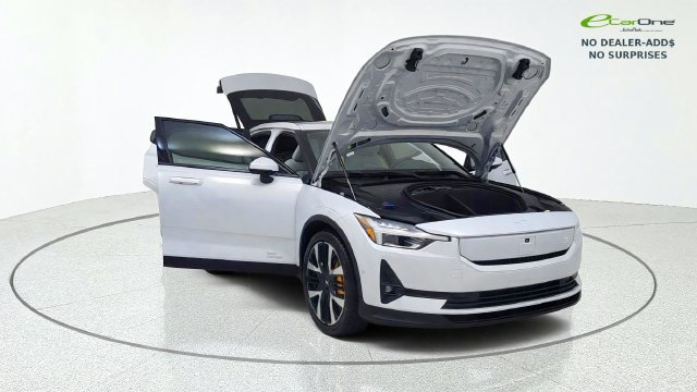 Used 2024 Polestar Polestar 2 AWD/4WD image 12