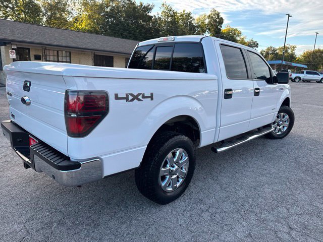 Used 2014 Ford F150 XLT w/ Equipment Group 302A Luxury AWD/4WD image 20