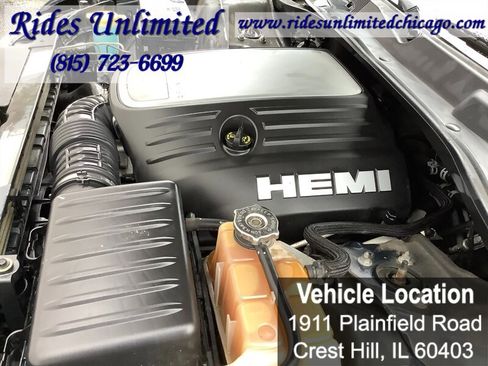 Used 2008 Chrysler 300 C RWD image 37
