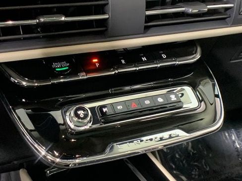 New 2025 Lincoln Corsair Grand Touring w/ Equipment Group 302A AWD/4WD image 17