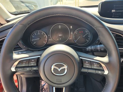 Certified 2024 MAZDA CX-30 AWD 2.5 S w/ Select Sport Pkg image 29