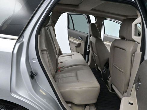 Used 2010 Ford Edge Limited image 28