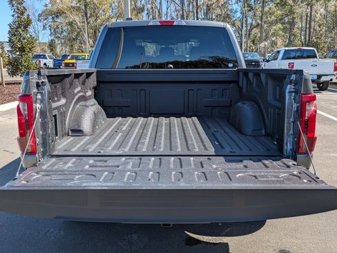 New 2026 Ford F150 STX w/ Equipment Group 200A AWD/4WD image 13