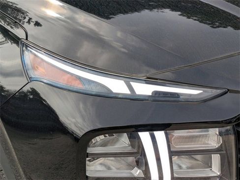 Used 2023 Hyundai Santa Fe SEL image 10