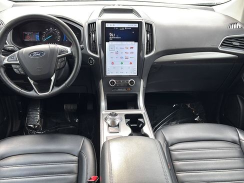 Used 2024 Ford Edge SEL w/ Convenience Package AWD/4WD image 10