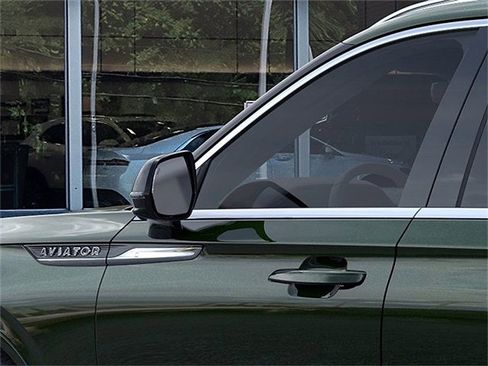 New 2026 Lincoln Aviator Black Label image 20