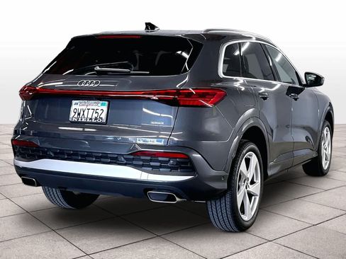 Used 2025 Audi Q5 Premium w/ Premium Plus AWD/4WD image 14