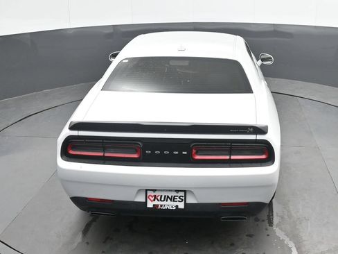 Used 2021 Dodge Challenger R/T Scat Pack RWD image 32