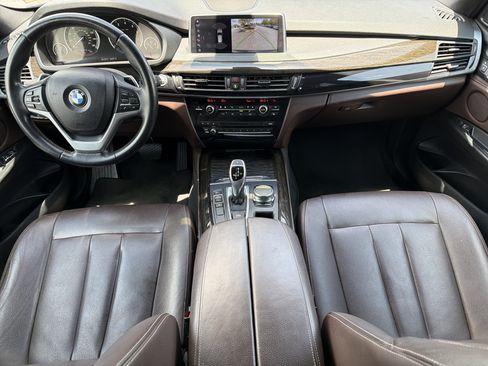 Used 2018 BMW X5 sDrive35i RWD image 3