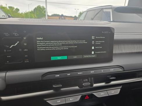 New 2027 Kia Telluride SX Prestige X-Line AWD/4WD image 5