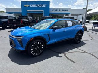 Used 2024 Chevrolet Blazer EV RS AWD/4WD video 1