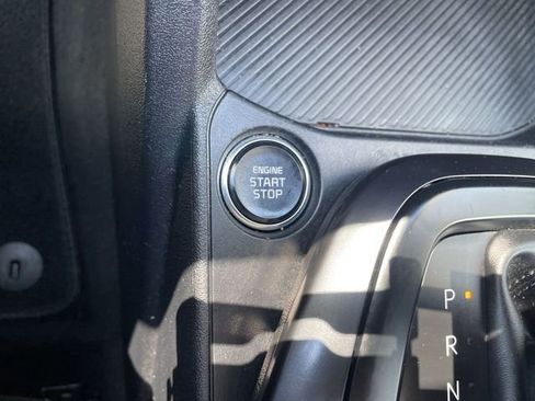 Used 2025 Kia K4 FWD image 16