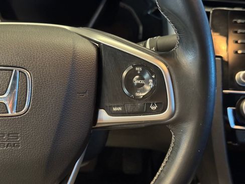 Used 2019 Honda Civic EX image 12