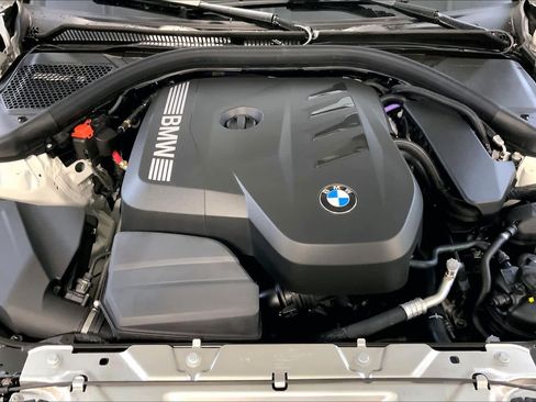 New 2026 BMW 330i xDrive Sedan w/ M Sport Package AWD/4WD image 16