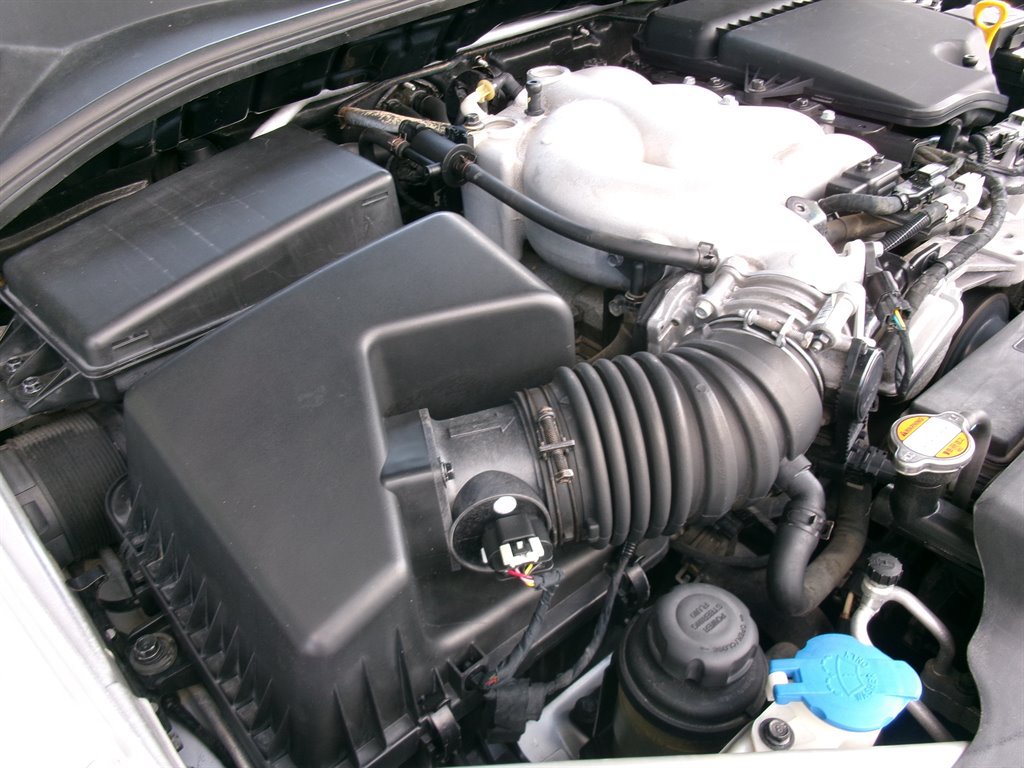 Used 2008 Kia Sorento 2WD image 45