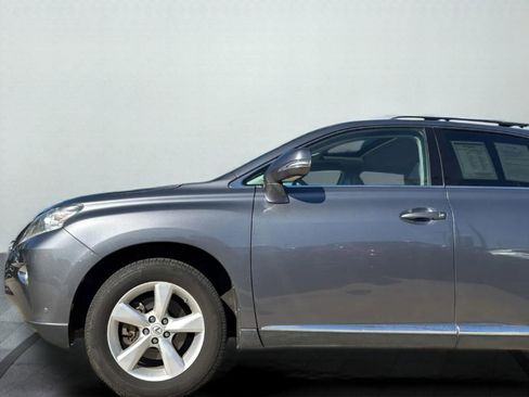Used 2015 Lexus RX 350 FWD w/ Premium Package image 16