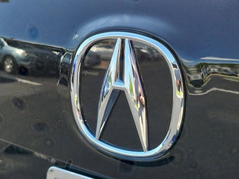 New 2026 Acura RDX SH-AWD image 8
