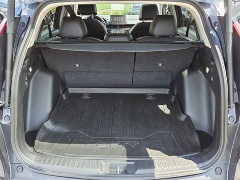 Used 2025 Honda CR-V EX-L image 12