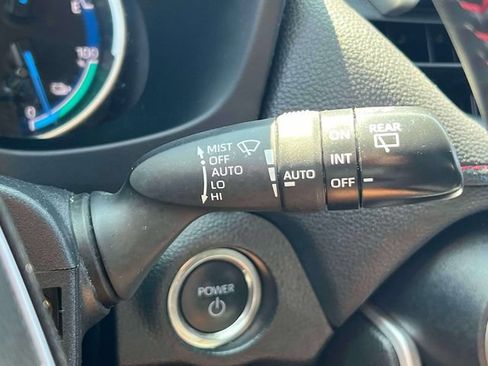 Certified 2024 Toyota RAV4 SE w/ Weather & Moonroof Package AWD/4WD image 27
