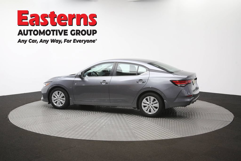 Used 2023 Nissan Sentra S FWD image 62