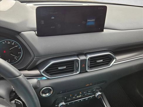 Used 2024 MAZDA CX-5 2.5 Turbo w/ Premium Package image 18