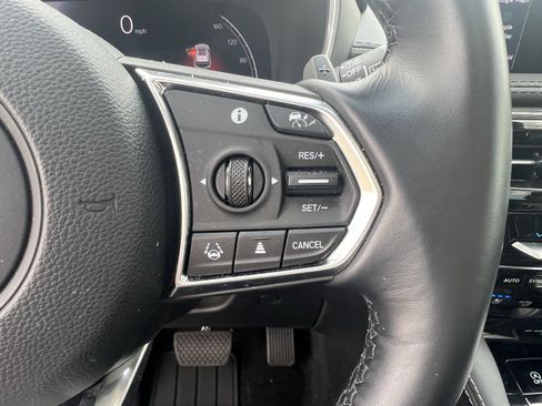 Used 2025 Acura MDX SH-AWD w/ Advance Package image 20