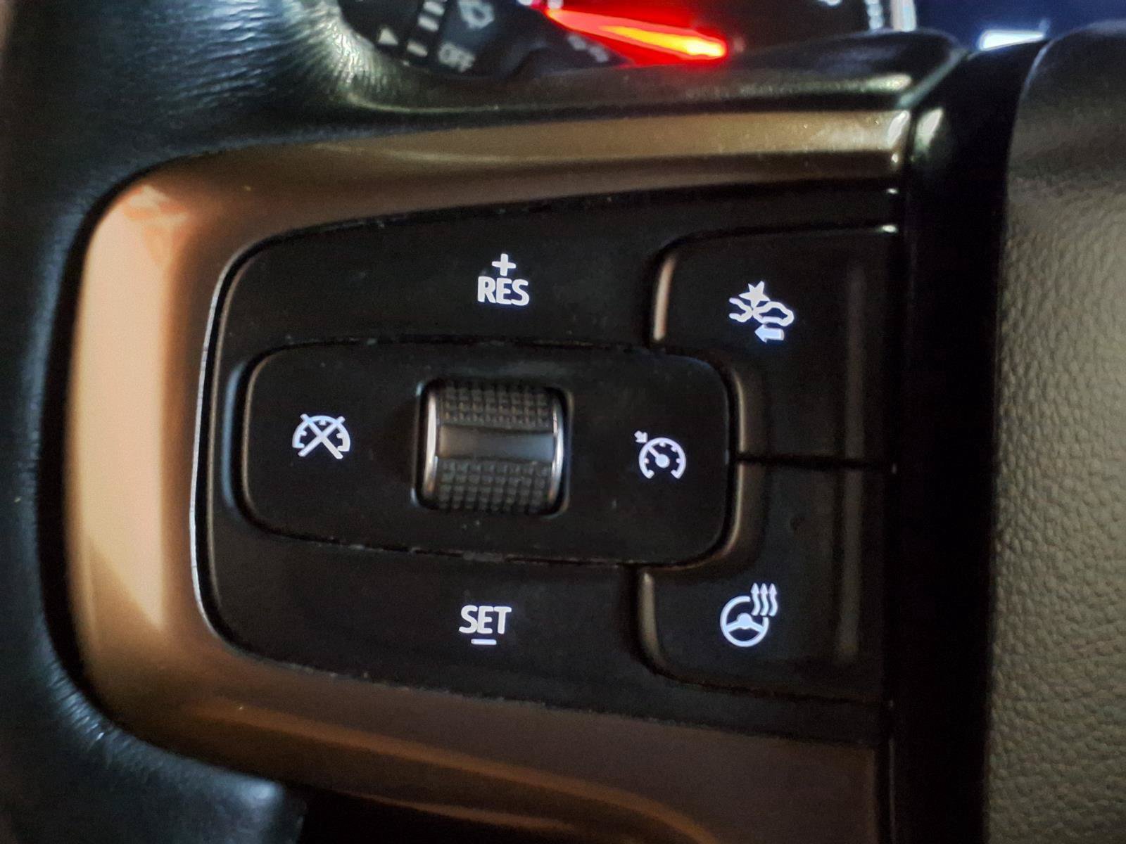 Used 2021 Chevrolet Silverado 2500 High Country AWD/4WD image 24