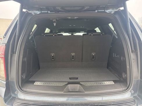 Used 2021 Chevrolet Tahoe Premier image 7