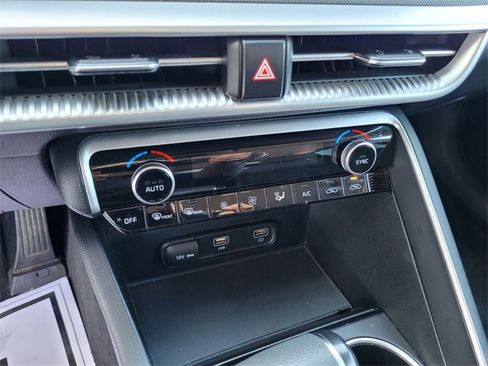 Used 2022 Kia K5 LXS image 20