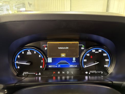 Used 2024 Ford Bronco Sport Outer Banks w/ Tech Package image 17