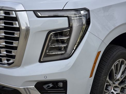 New 2026 GMC Yukon XL Denali w/ Sun & Power Step Package image 6