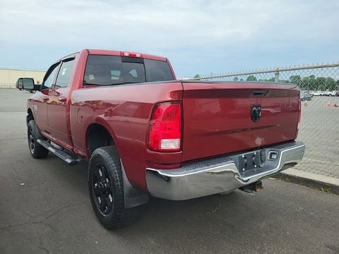 Used 2015 RAM 2500 SLT AWD/4WD image 2
